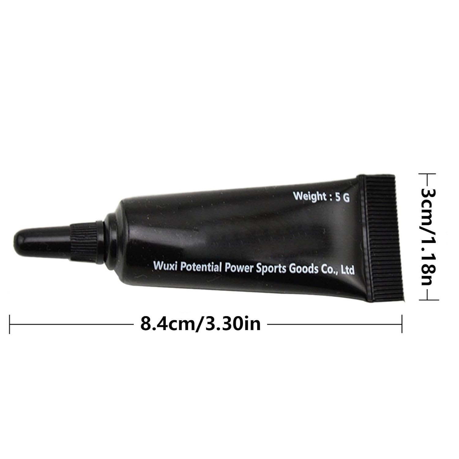 Kitchen Faucet Sealant | Maintenance Silicone Grease - Motor Gasket, Rubber Parts, Electrical Appliances Lubricant Sealant image number 3