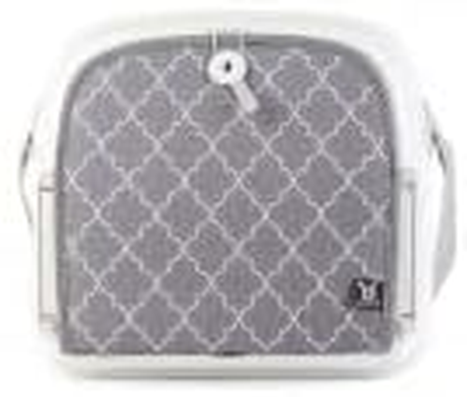 Benbat Yummigo Booster Seat, Multi/Colour