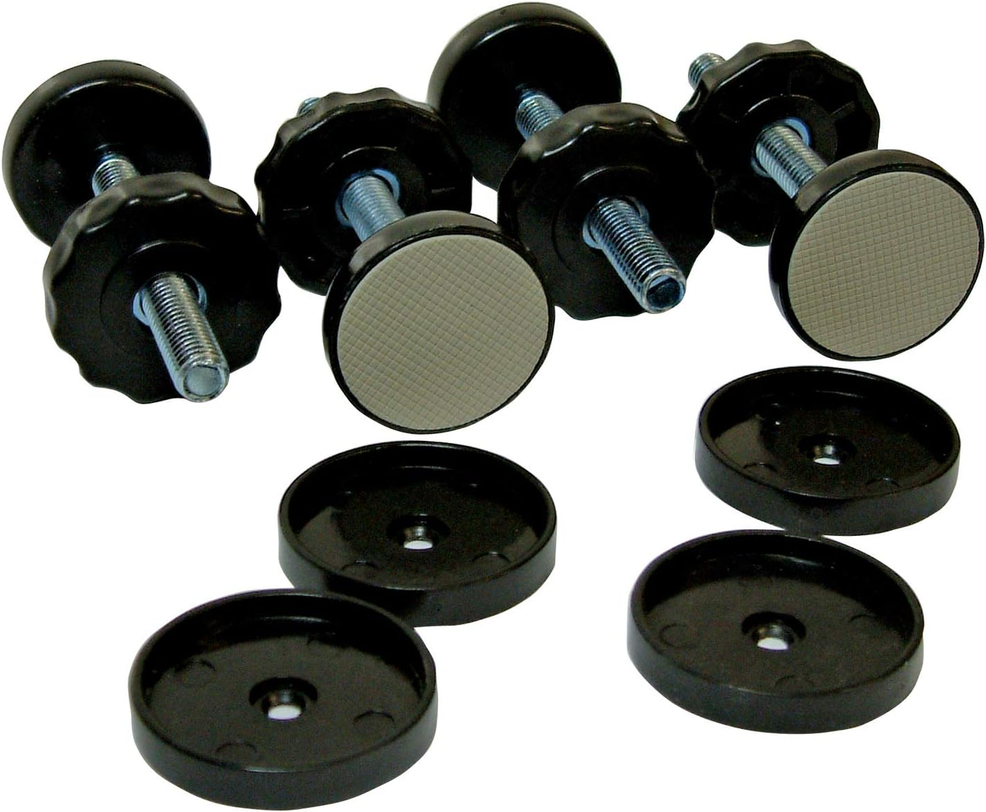 Dreambaby Chelsea and Liberty Security Gate Mounting Kit, Black,