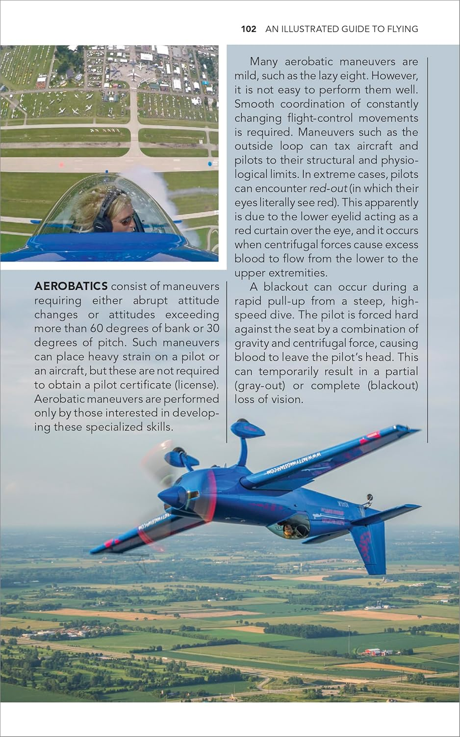 An Illustrated Guide to Flying image number 3