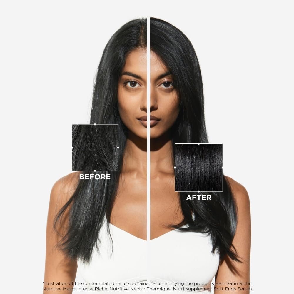 Kerastase Nutritive 8H Magic Night Serum 90Ml/3.04Oz