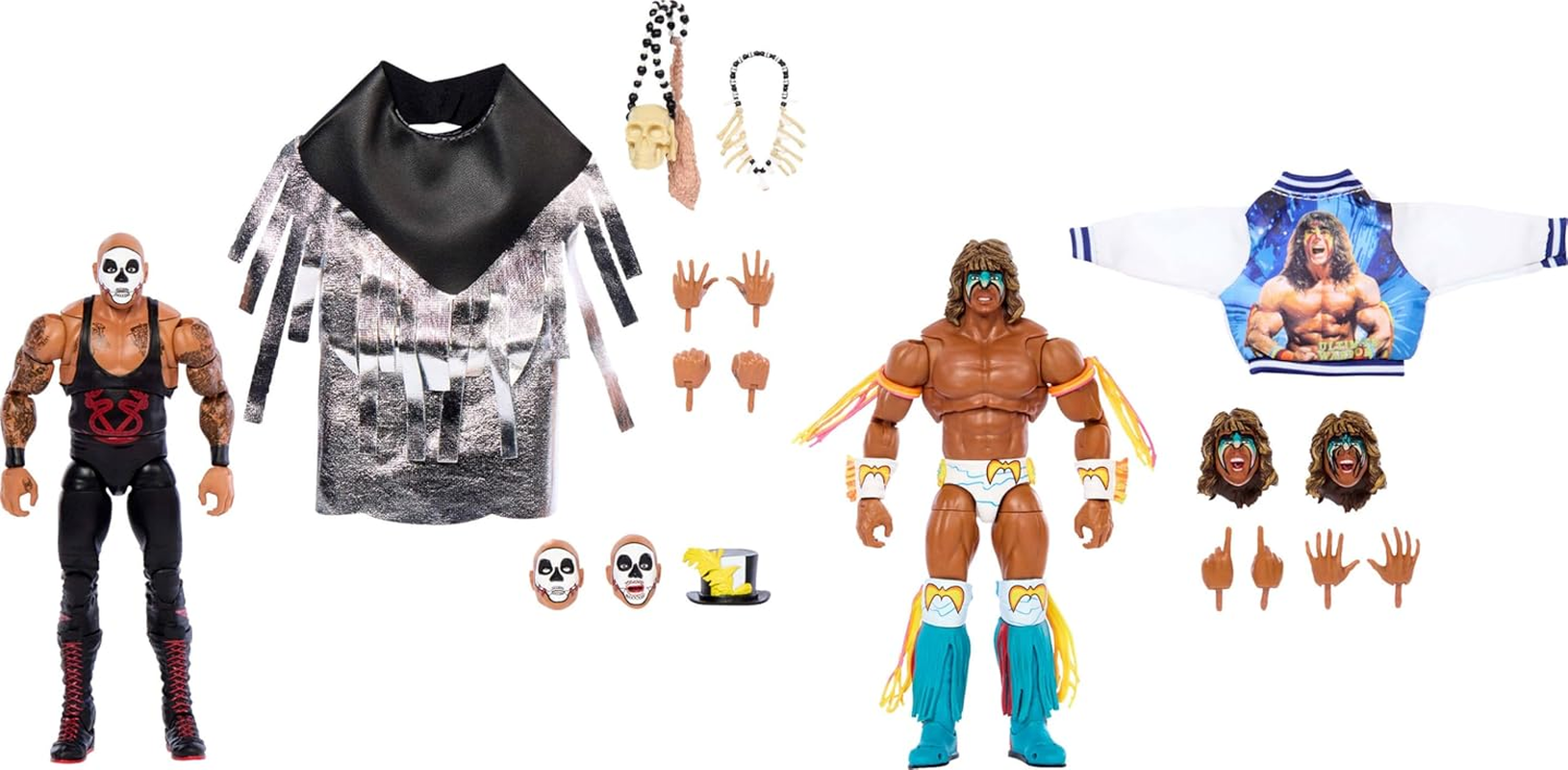 WWE Amazon Exclusive Multipack (2024) image number 1