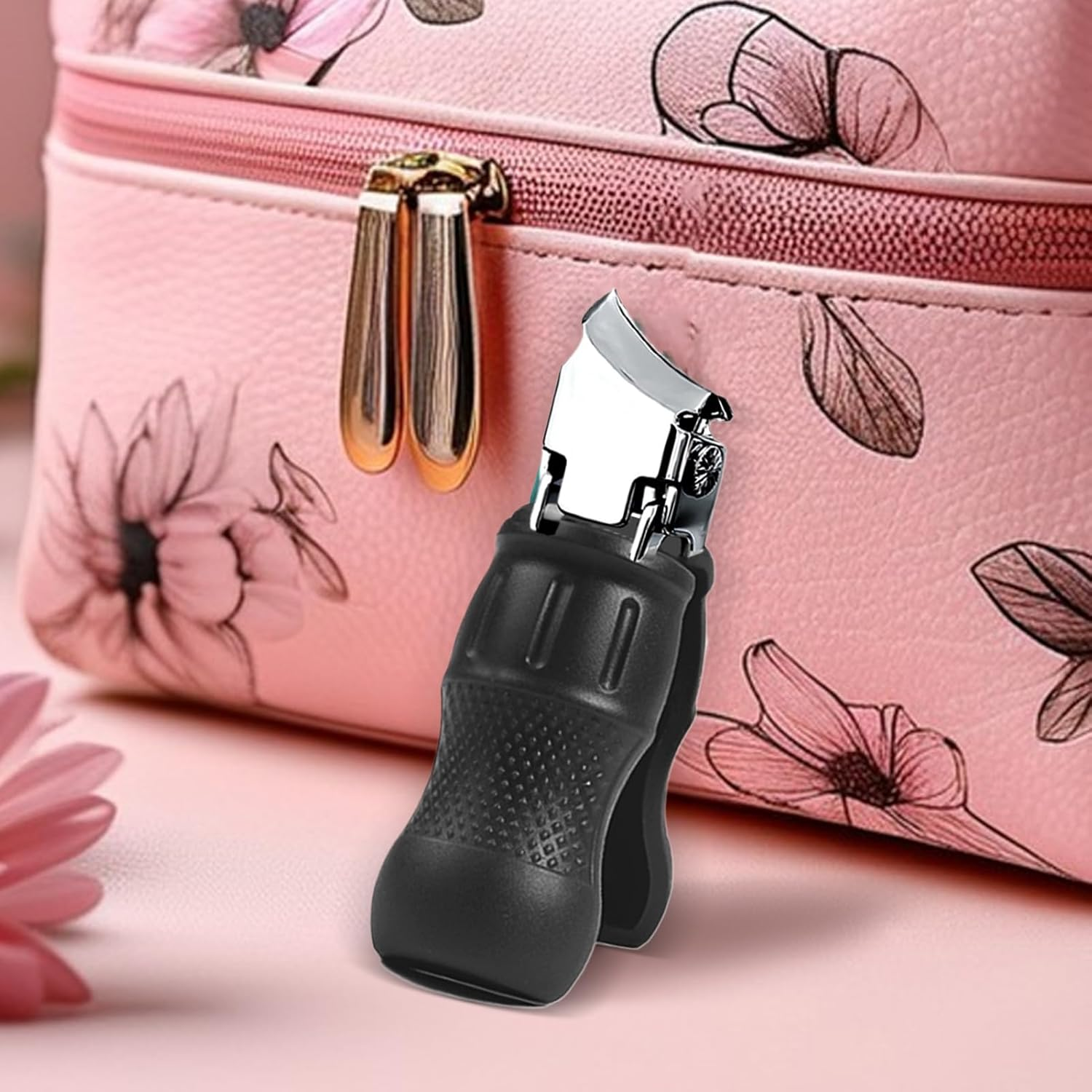 Nail Clippers | Angle Nail Clippers - Cutter Trimmer Heavy Duty Ergonomic for Friendly Seniors Women Home Salon Pedicure