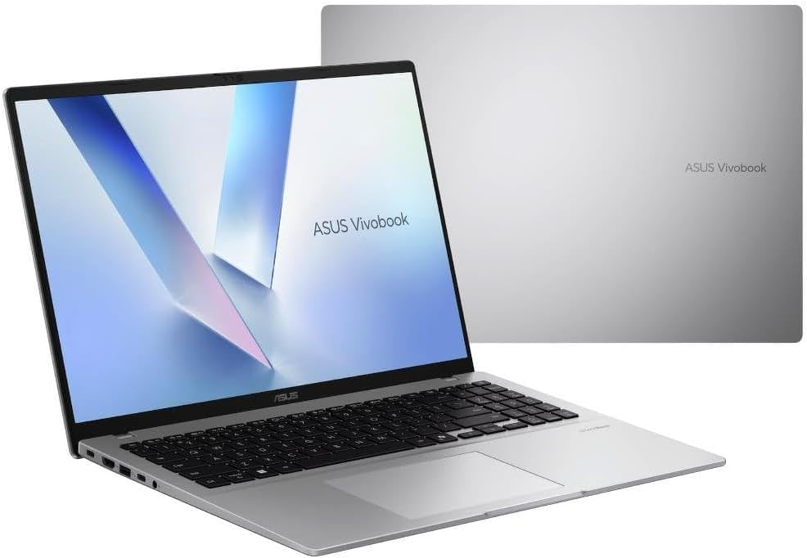 Asus Vivobook 16 16" WUXGA IPS Ryzen AI 7 350 16GB RAM 1TB SSD Ryzen AI Wifi 6 W11H Laptop (M1607KA-MB058W) image number 3