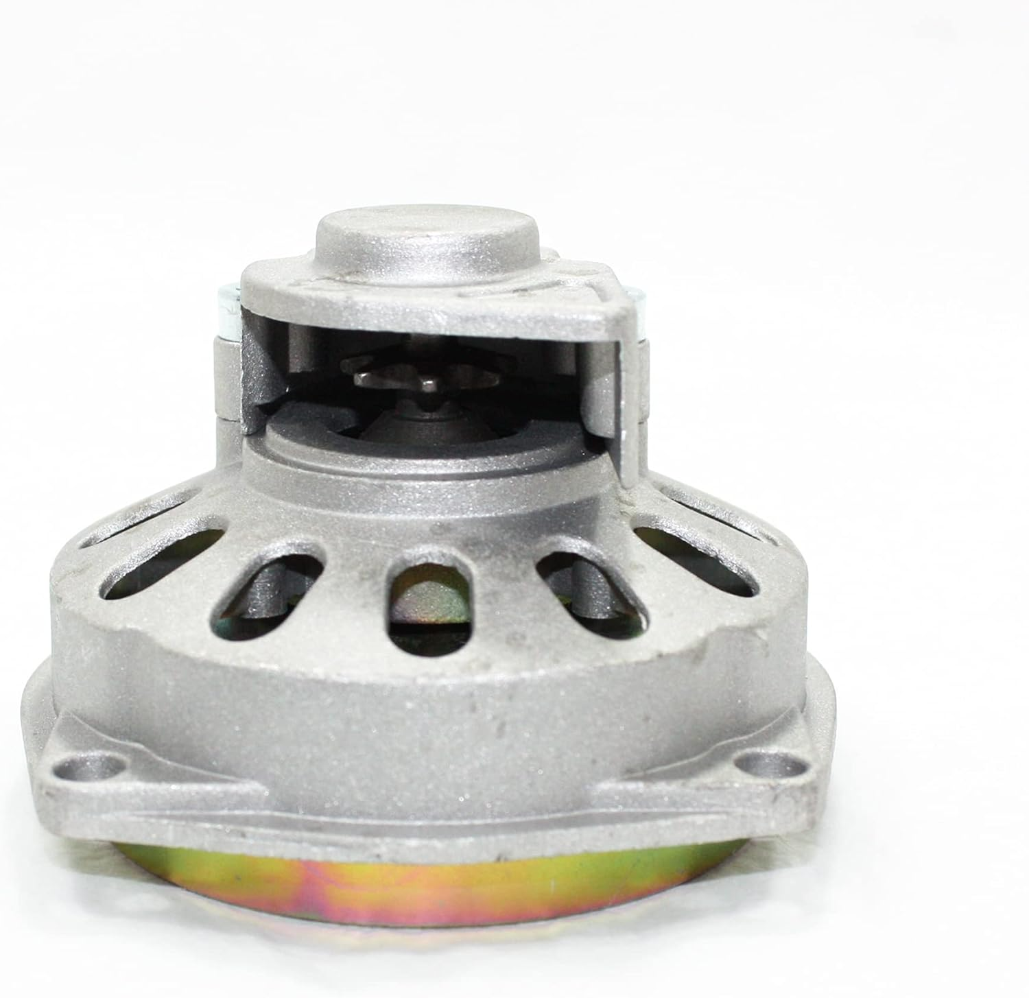 7T T8F Clutch Drum Bell Housing 47Cc 49Cc Mini Pocket Rocket Quad Dirt Bike ATV