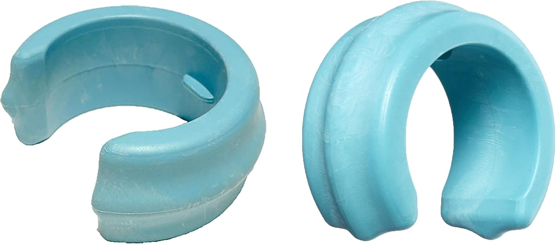 ATIE Universal Automatic Pool Cleaner Hose Weight Replace Zodiac Baracuda Hose Weight W83247 X70105 or Pentair Kreepy Krauly Hose Weight K12054 K12454 (4 Pack)