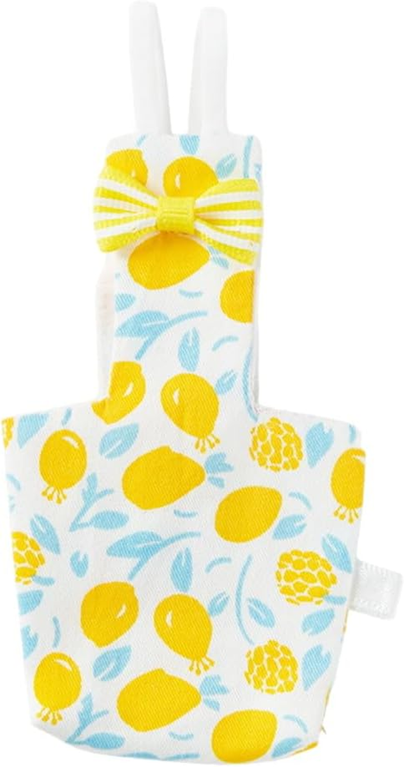 AIMALL Adjustable Parrot Diaper &ndash; Lightweight Bird Flight Suit with Waterproof Inner Lining &ndash; Suitable for Small to Medium Sized Birds image number 1