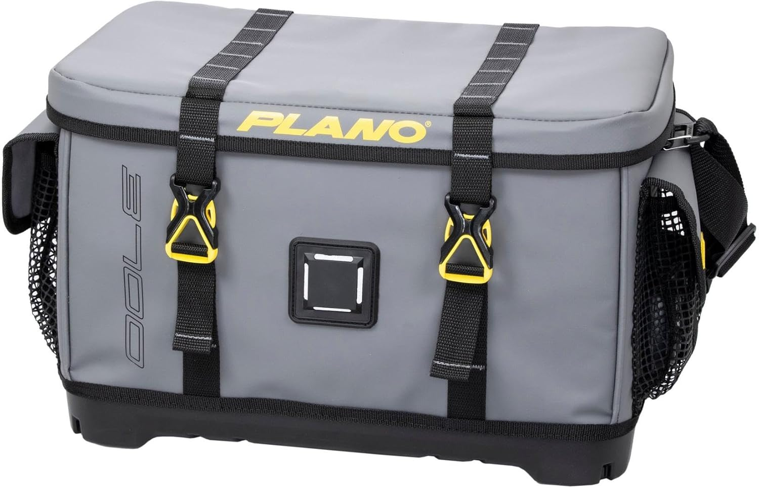 Plano Z-Series Tackle Bags | Premium Fishing and Tackle Storage with Waterproof Molded and Non-Slip Base