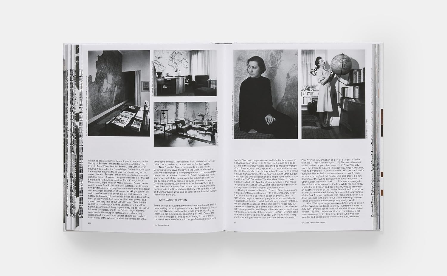 Svenskt Tenn: Interiors image number 3