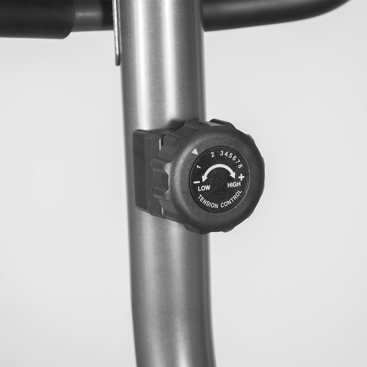 Lifespan Fitness EXER-58 Exercise Bike, Black image number 2