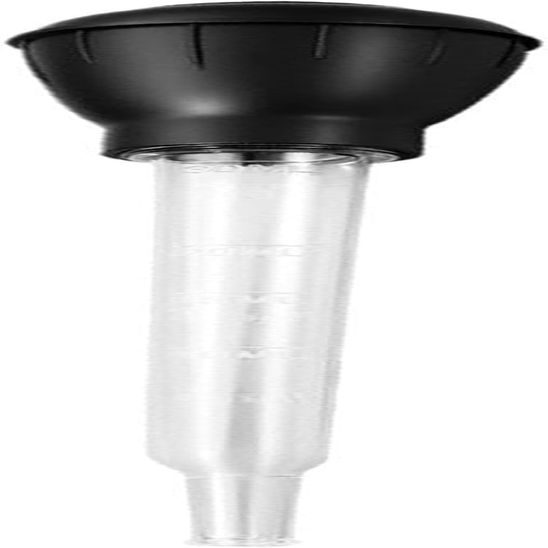 Etyldya Large Pipette with Scale Pipettes -Drops Long with Rubbers -Lamp Eye Dropper for Baking Kitchen Experiment Essential Oil image number 4