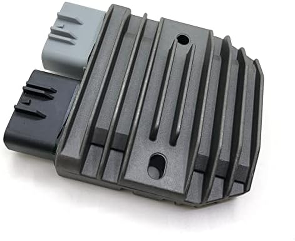 Motorcycle Voltage Regulator Motorbike Parts for BMW C 600 650 Motorcycle Voltage Regulator Rectifier 1PC 12V Voltage Stabilizer image number 1