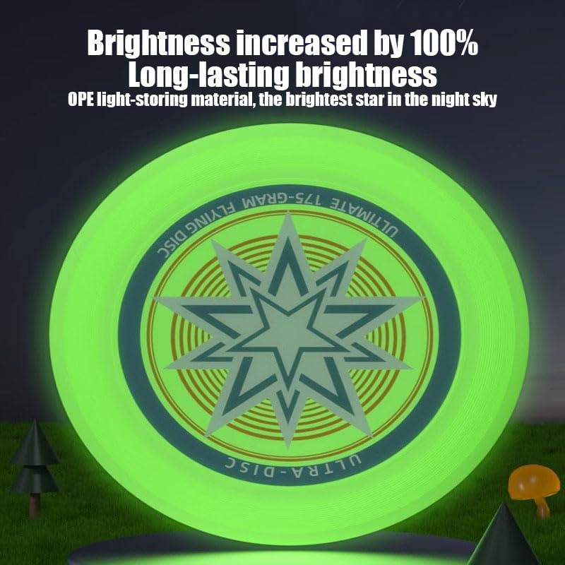 Eurodisc 75 G, Outdoor Sports image number 2