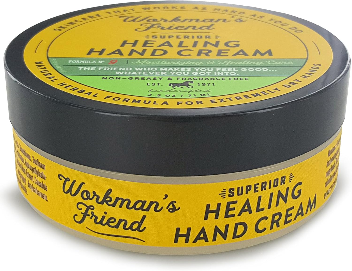 Superior Healing Hand Cream, 70Ml image number 4