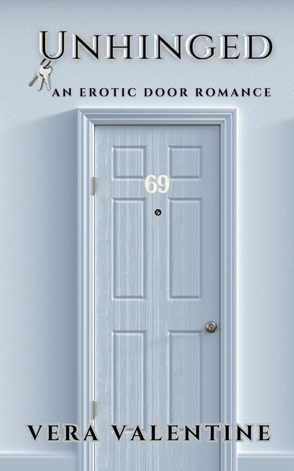 Unhinged Unhinged image number 1