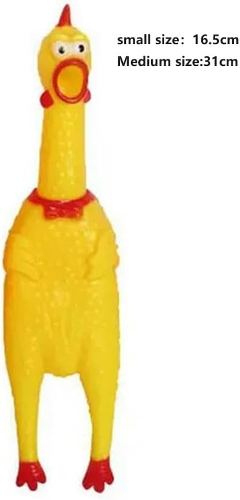 Dog Toys Pets Dog Toys Sound Toy Puppy Bite Resistant Chew Toy Interactive Squeaky Puppy Dog Toy 2Pcs 01 image number 2