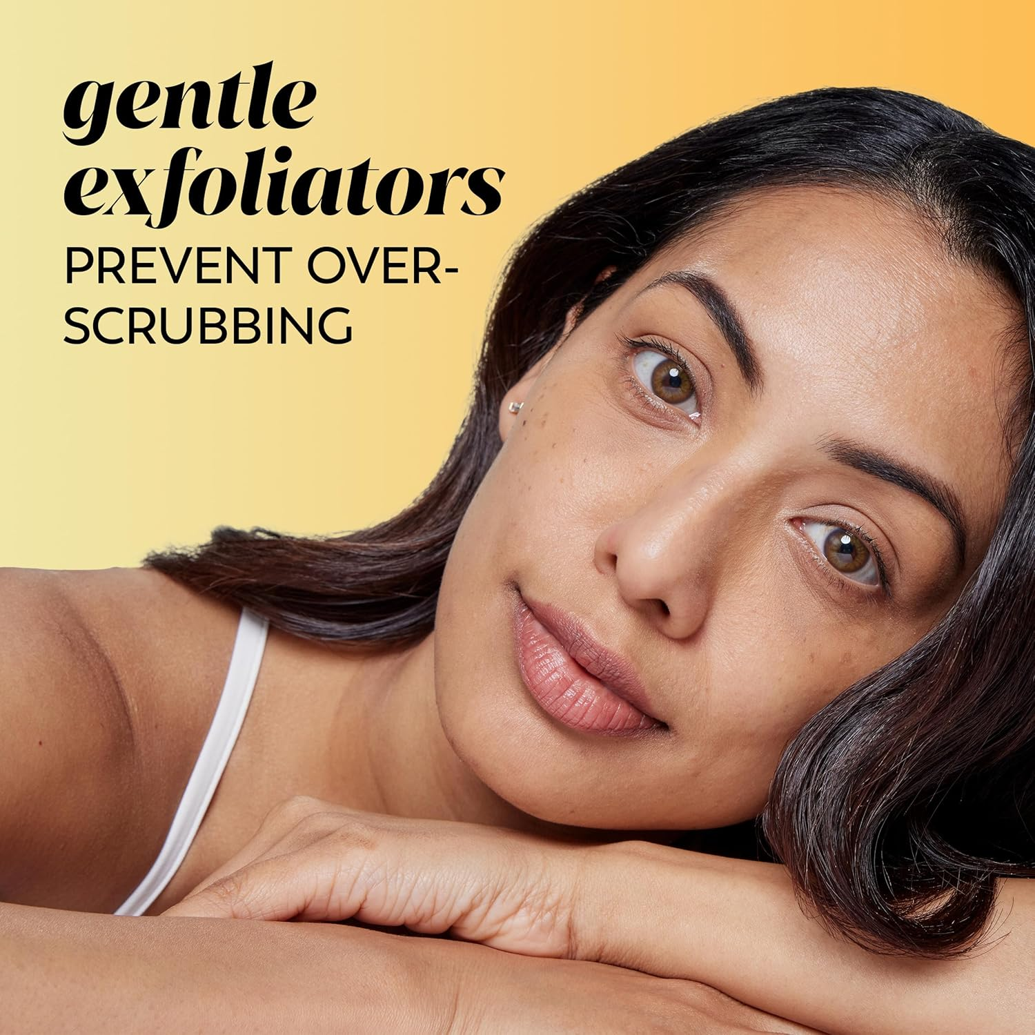 Olay Regenerist Vitamin C + Peptide 24 Brightening Cleanser 150Ml image number 5