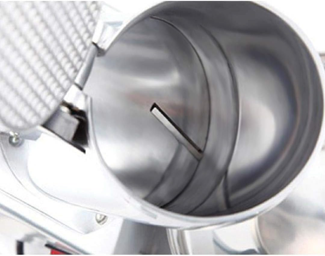 SOGA Ice Shaver 300W Electric Ice Crusher Snow Cone Maker Shaved Machine image number 6