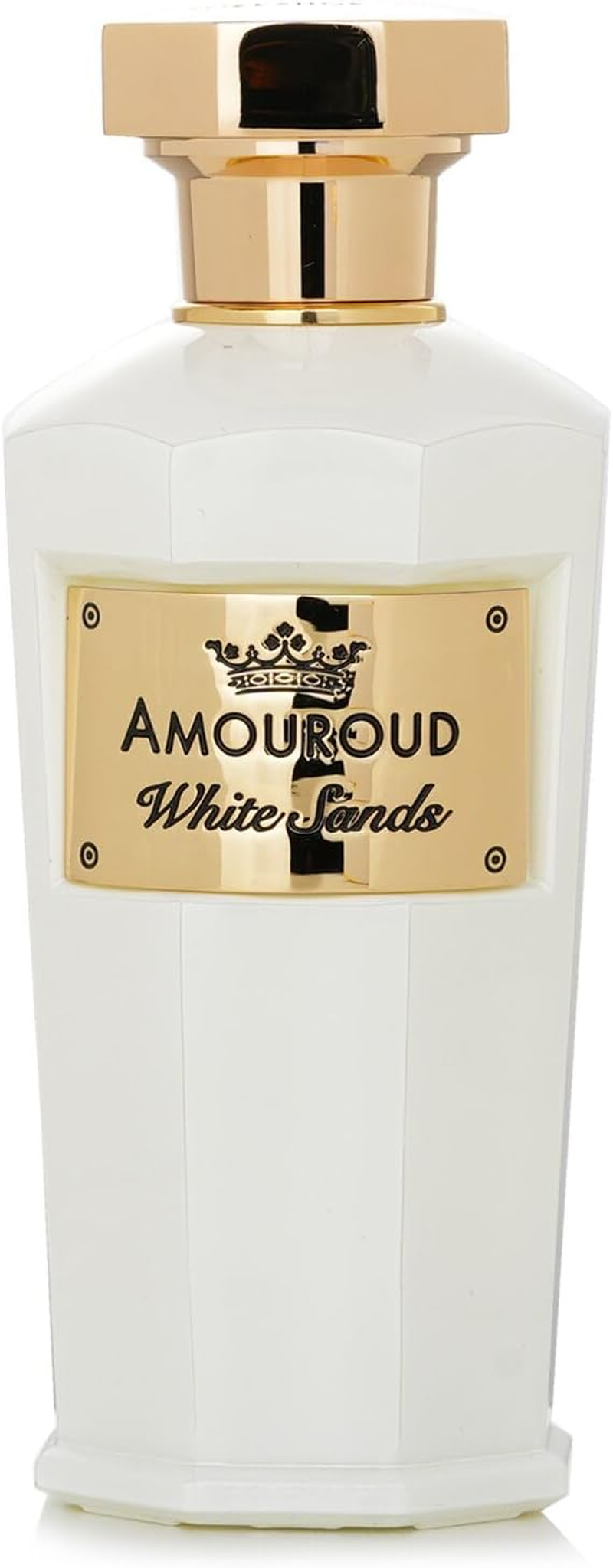 Amouroud White Sands Parfum for Unisex 100 Ml