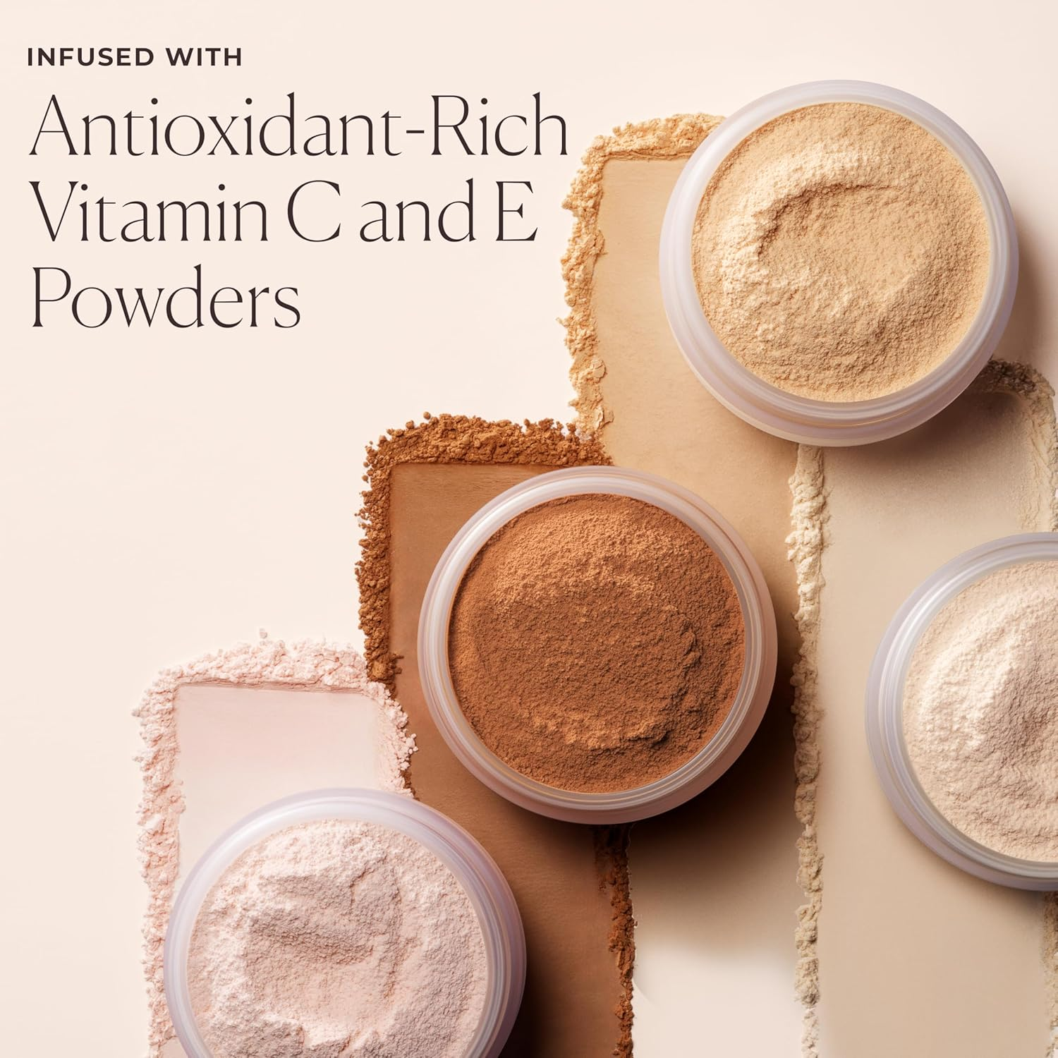 Laura Mercier Translucent Loose Setting Powder - Medium Deep - 29G, Medium Deep, 29 G (1Er Pack) image number 6