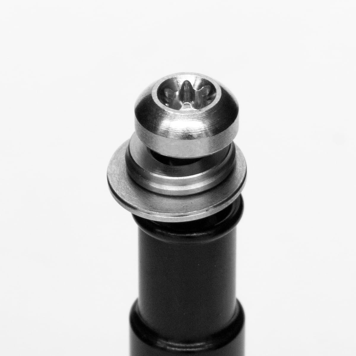 Acebirdie Golf Shaft Adapter Sleeve Fits Tip .335" Shaft Compatible with Callaway Paradym, Paradym X, Big Bertha Series, Great Big Bertha Series, MAVRIK Series Drivers, Rogue ST Series & Optiforce image number 6