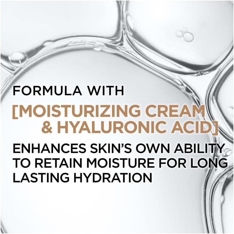 L&rsquo;Oreal Paris True Match Liquid Foundation, 3C Rose Beige Shade image number 4