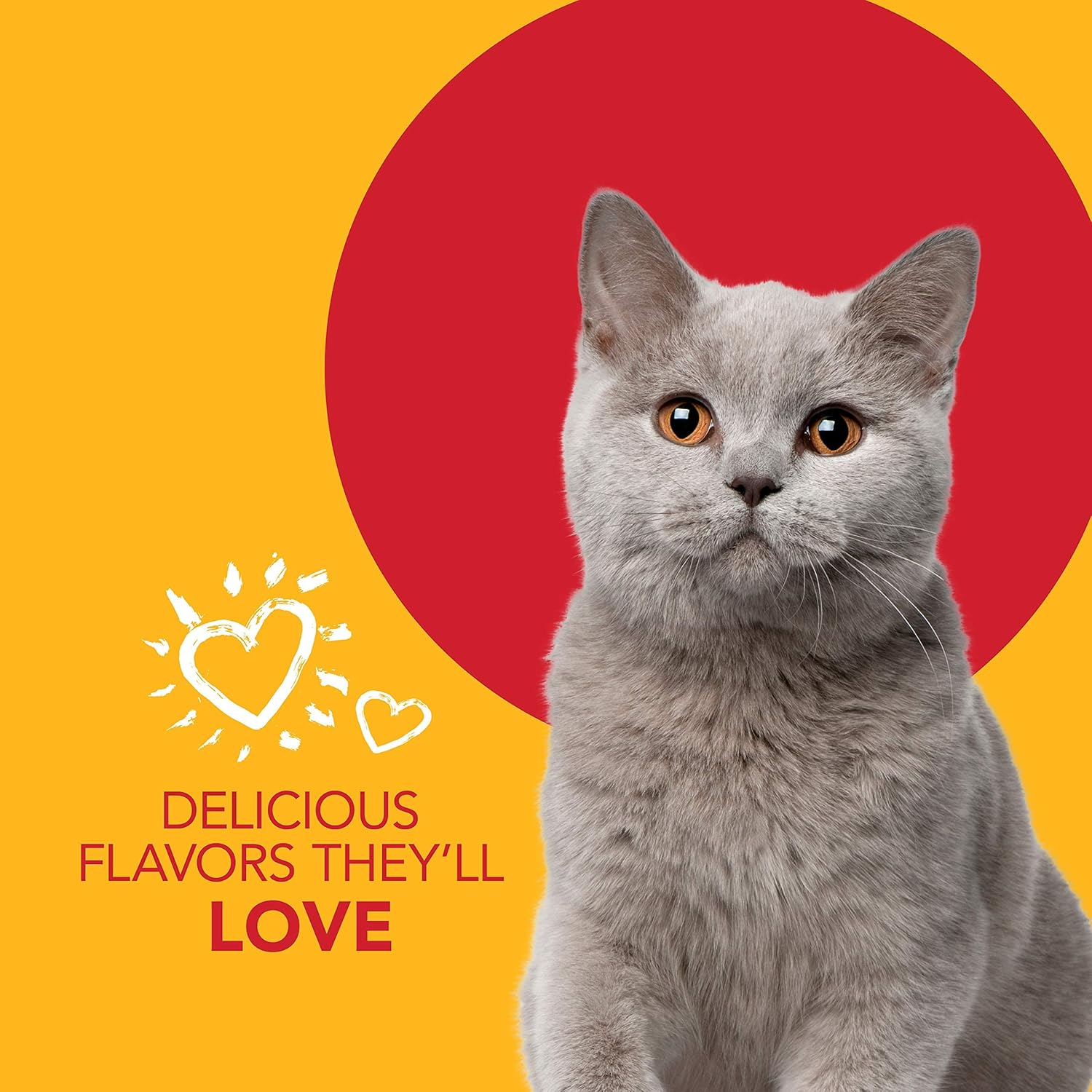 Petrodex Dental Care Kit for Cats, Cat Toothbrush and Toothpaste, Cleans Teeth and Fights Bad Breath, Reduces Plaque Tartar Formation, Malt Flavor, 2.5Oz Toothpaste + Toothbrush image number 5