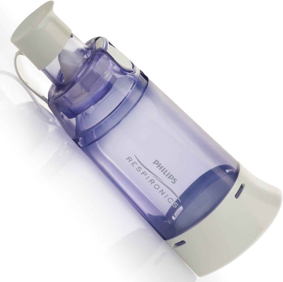 Phillips Avent Respironics Optichamber Diamond Spacer image number 3