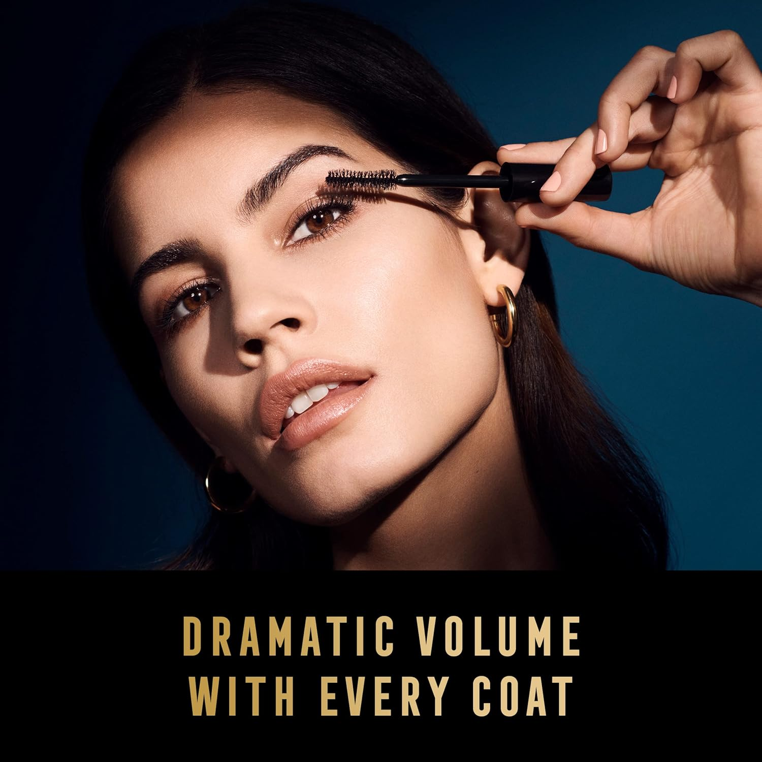 Max Factor Divine Lashes Waterproof Mascara Black 8Ml image number 2