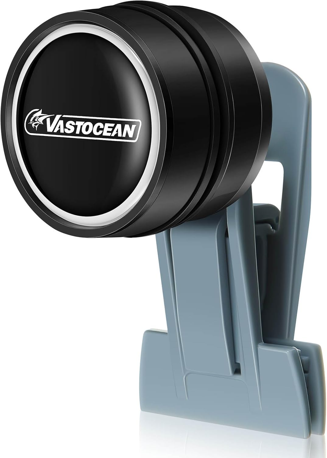 Blulu 4 Pcs Magnetic Seaweed Feeding Clips Saltwater Aquarium Tank Accessories Algae Magnet Seaweed Feeder for Fish and Aquatic Pets, Automatic Fish Feeder