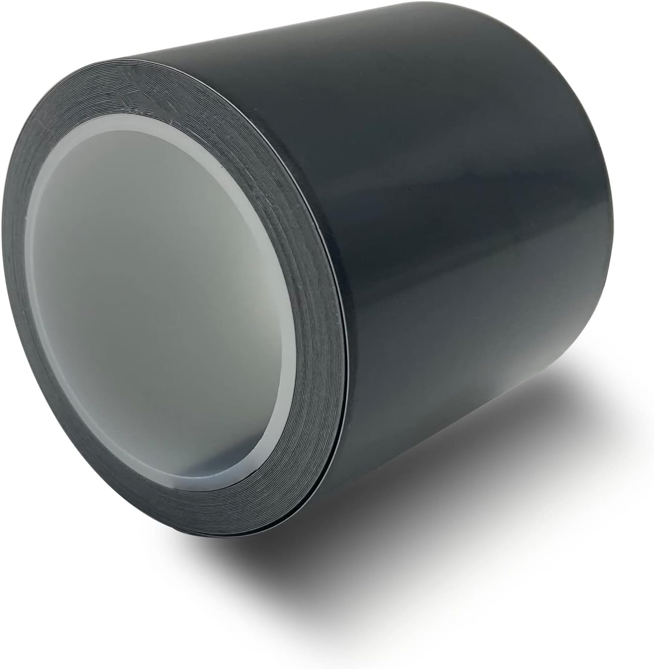 2PCS Light Blocking Stickers, LED Light Dimming Sticker, Dimming Light 80% ~ 100% Blackout Stickers for Electronics, TV, Routers, Clocks with 1PCS Tweezers (White and Black) image number 3