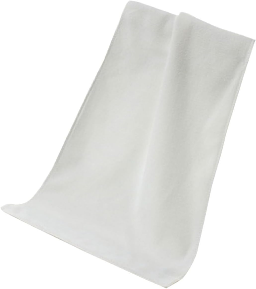 Microfiber Car Wash Towel for Car Polishing and Drying Use for Cleaning and Maintenance - Purple image number 4