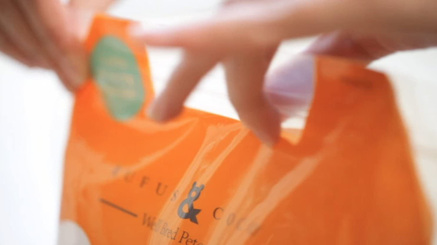 Rufus & Coco Wee Kitty Clumping Corn Cat Litter , Natural Flushable , Low Tracking Biodegradable Pellets , 9 Kilogram Bag image number 6