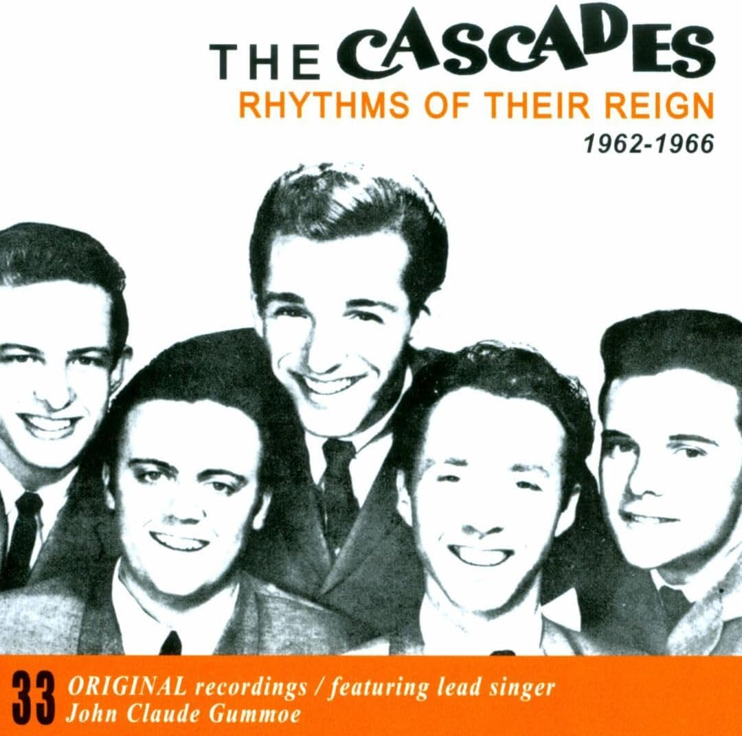 Rhythms of Their 1962-66