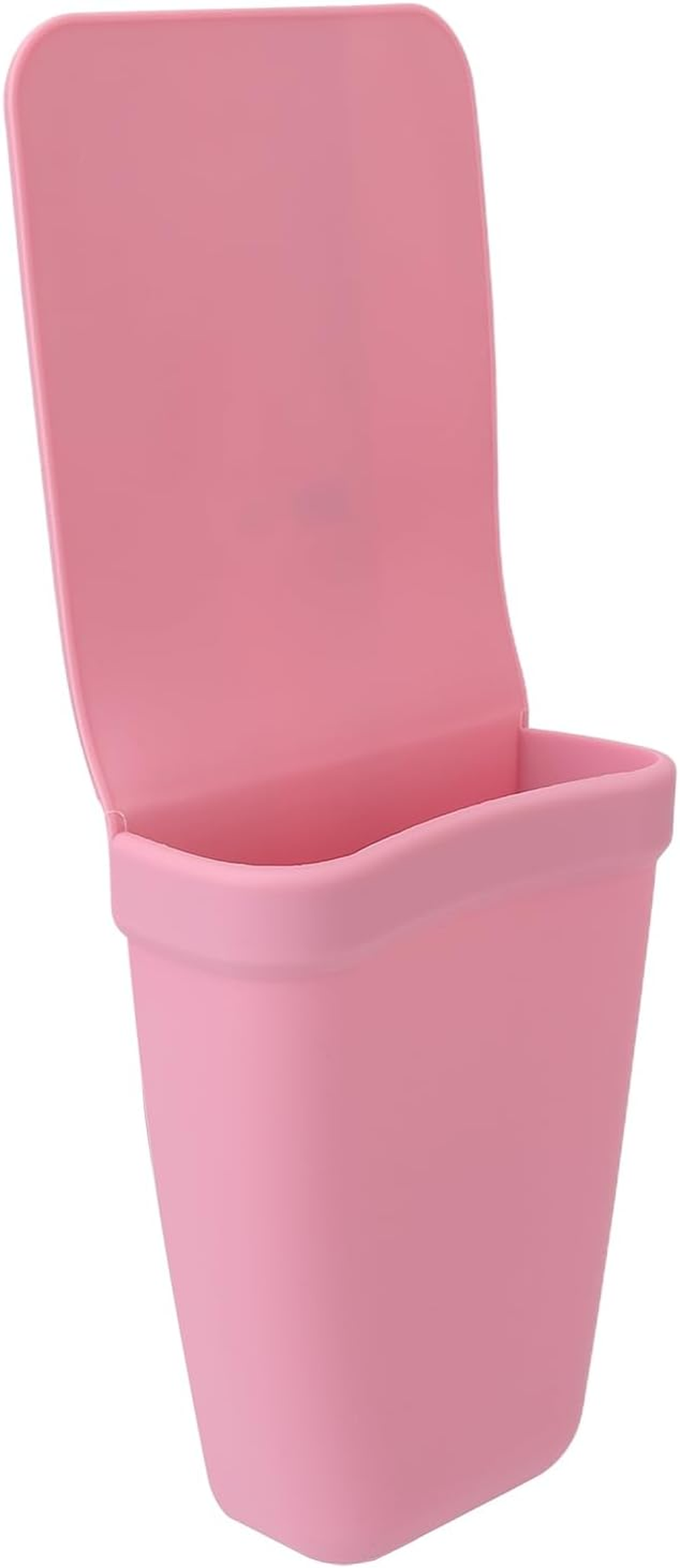 Heat Resistant Silicone Mat Pouch, Soft Washable Silicone Heat Resistant Holder Mat Pouch for Flat Iron,Curling Iron, Hot Hair Tools, Silicone Heat Resistant Travel Mat Pouch