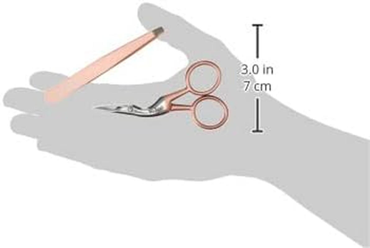So Eco Shaping Brow Scissor & Tweezer image number 2