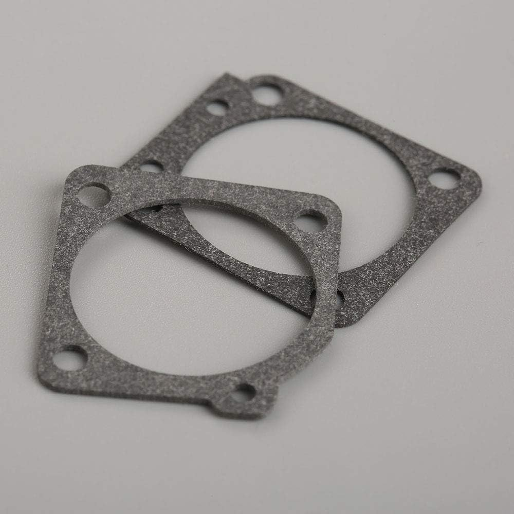 TF Carburettor Repair Kit Membrane Set Fits HUSQVARNA 113LD 123C 123L 322L 323L 325L 326L 325HS 322HL, STIHL 1129, 1137, 020T, MS192, MS200, MS200T Replaces ZAMA RB-69 CARB KIT image number 4