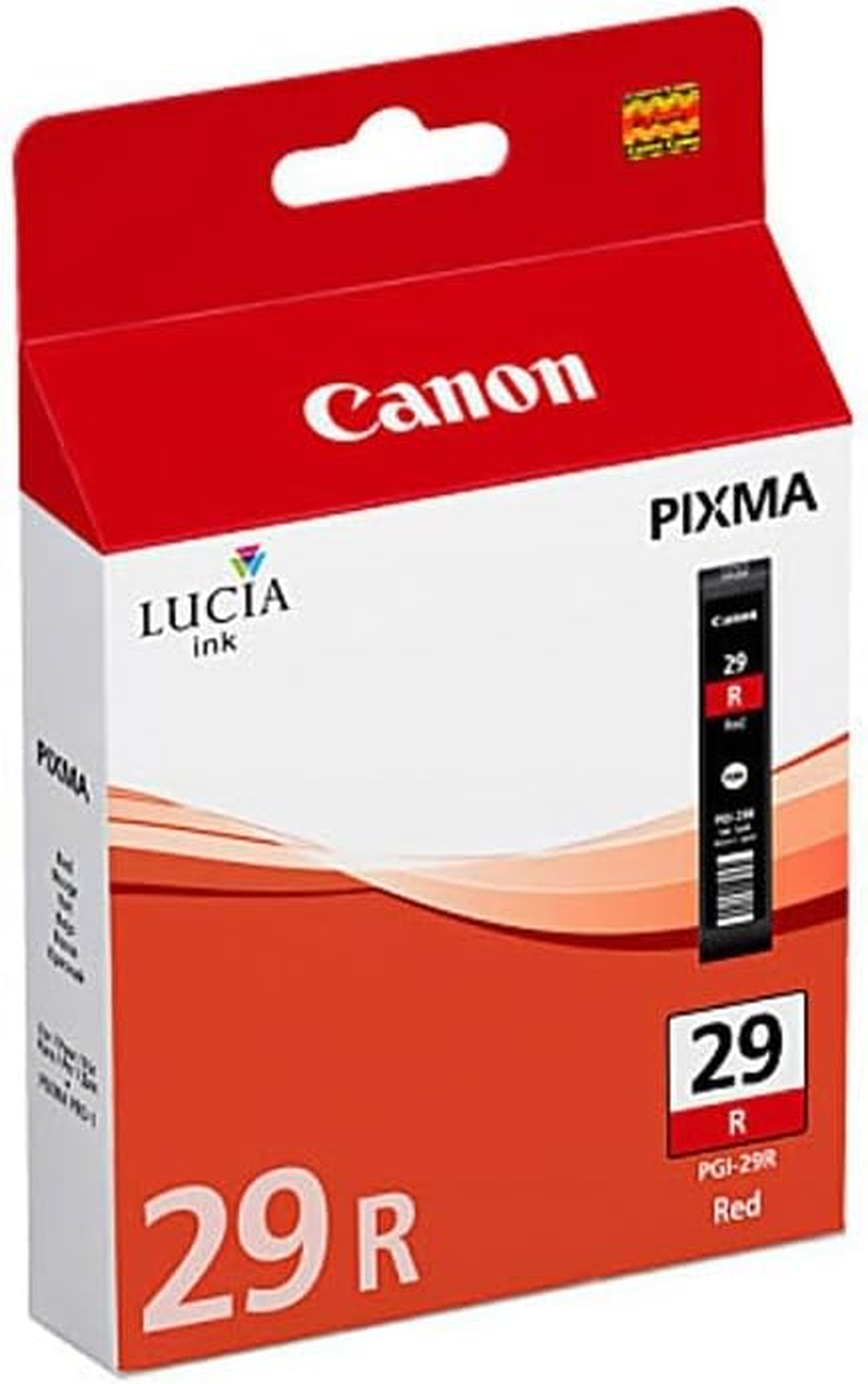 Canon PGI29PM Photo Magenta - Chroma Optimizer image number 2