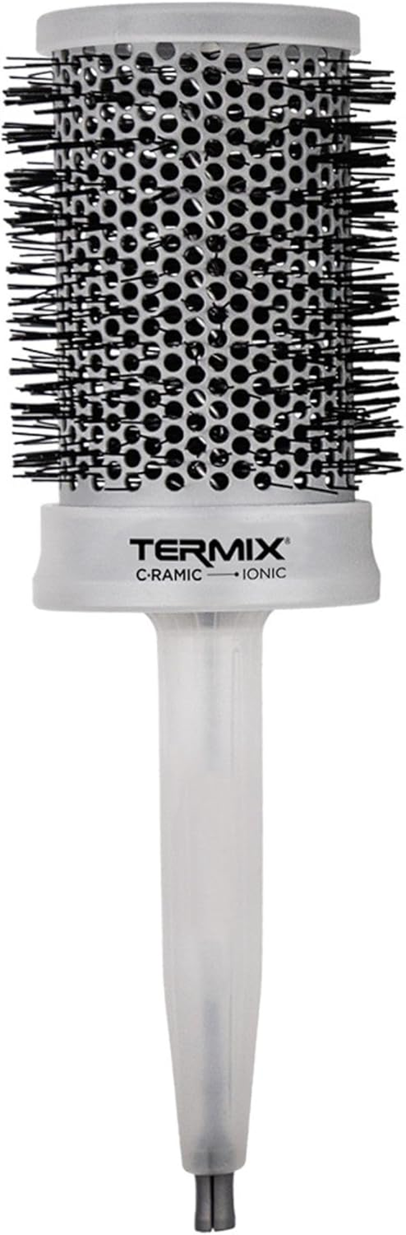 Termix Ionic Ceramic Hairbrush &Oslash; 28 Mm- Hairbrush That Combines the Latest Ceramic and Ionic Technology Preventing Hair Damage image number 5