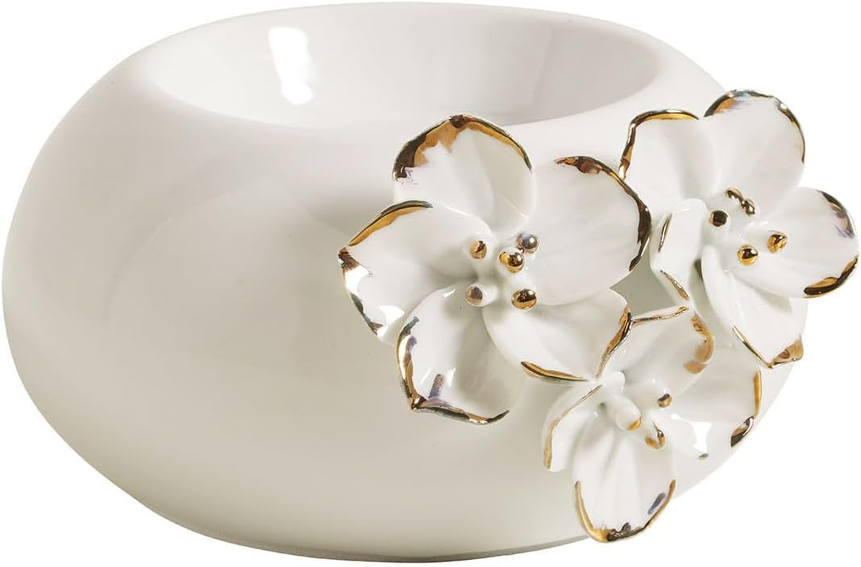 MATHILDE M. Flower Love Electric Oil Burner