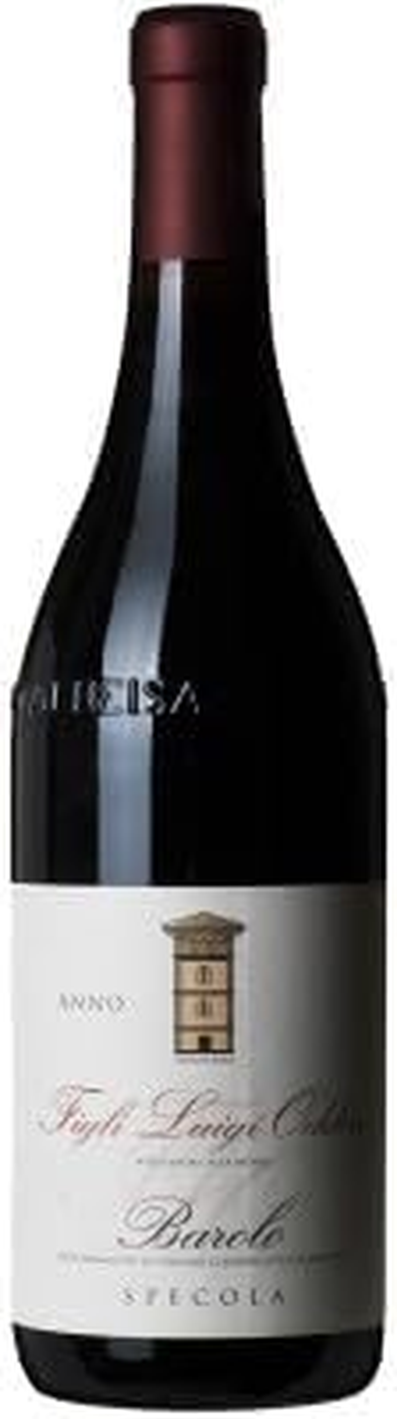 Figli Luigi Oddero - Barolo 'Specola' DOCG - 2018