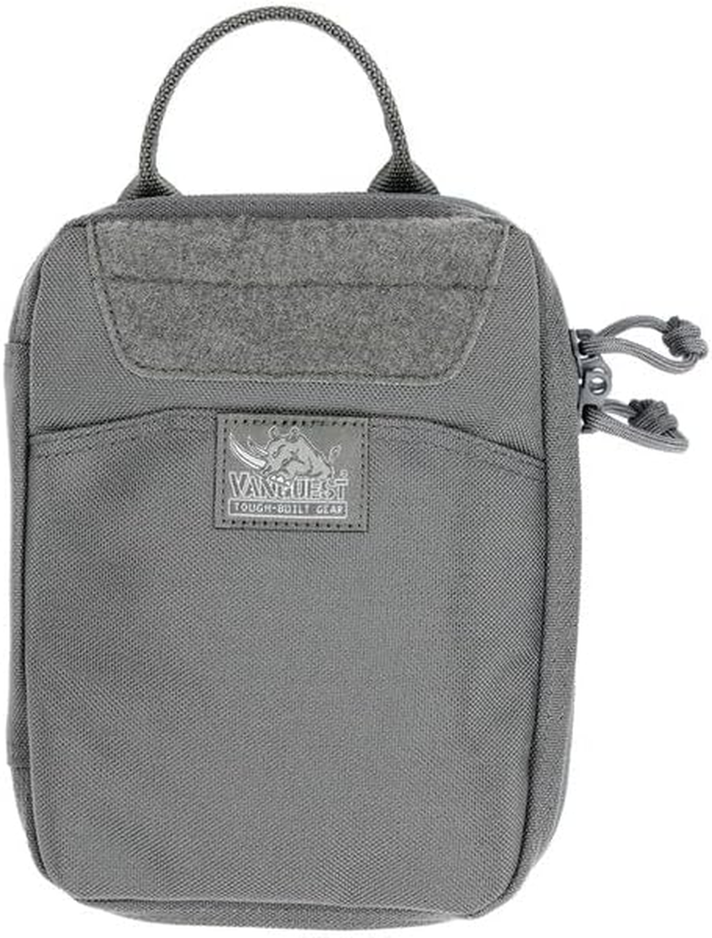 VANQUEST Edcm-Husky 2.0 Maximizer