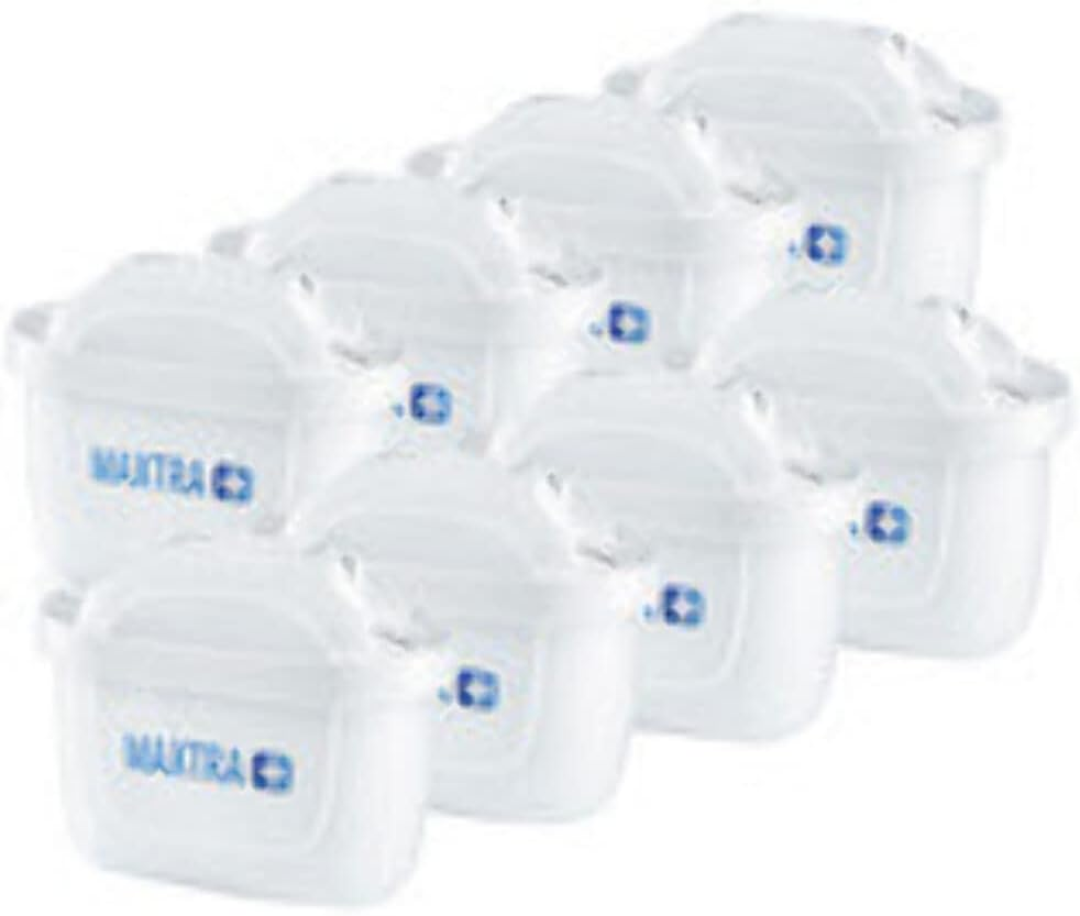 Brita Universal Filter Cartridge 8 Maxtra image number 2