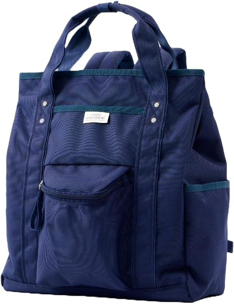 Anello Grande Drive GTM0983 Backpack image number 4