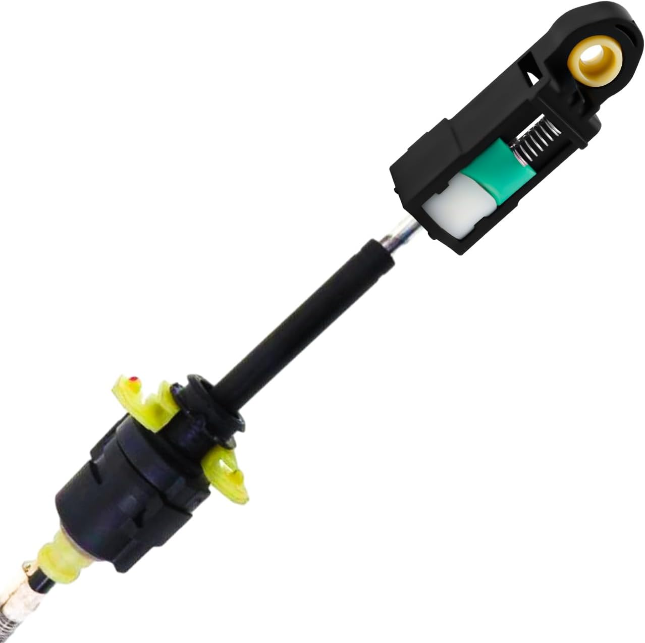 Automatic Selector Shaft Gear Shift Transmission Cable Connector, Suitable for Ford Fusion Mondeo KUGA 2013-2019 CV61-7C445-AA Taurus Edge Lincoln image number 2