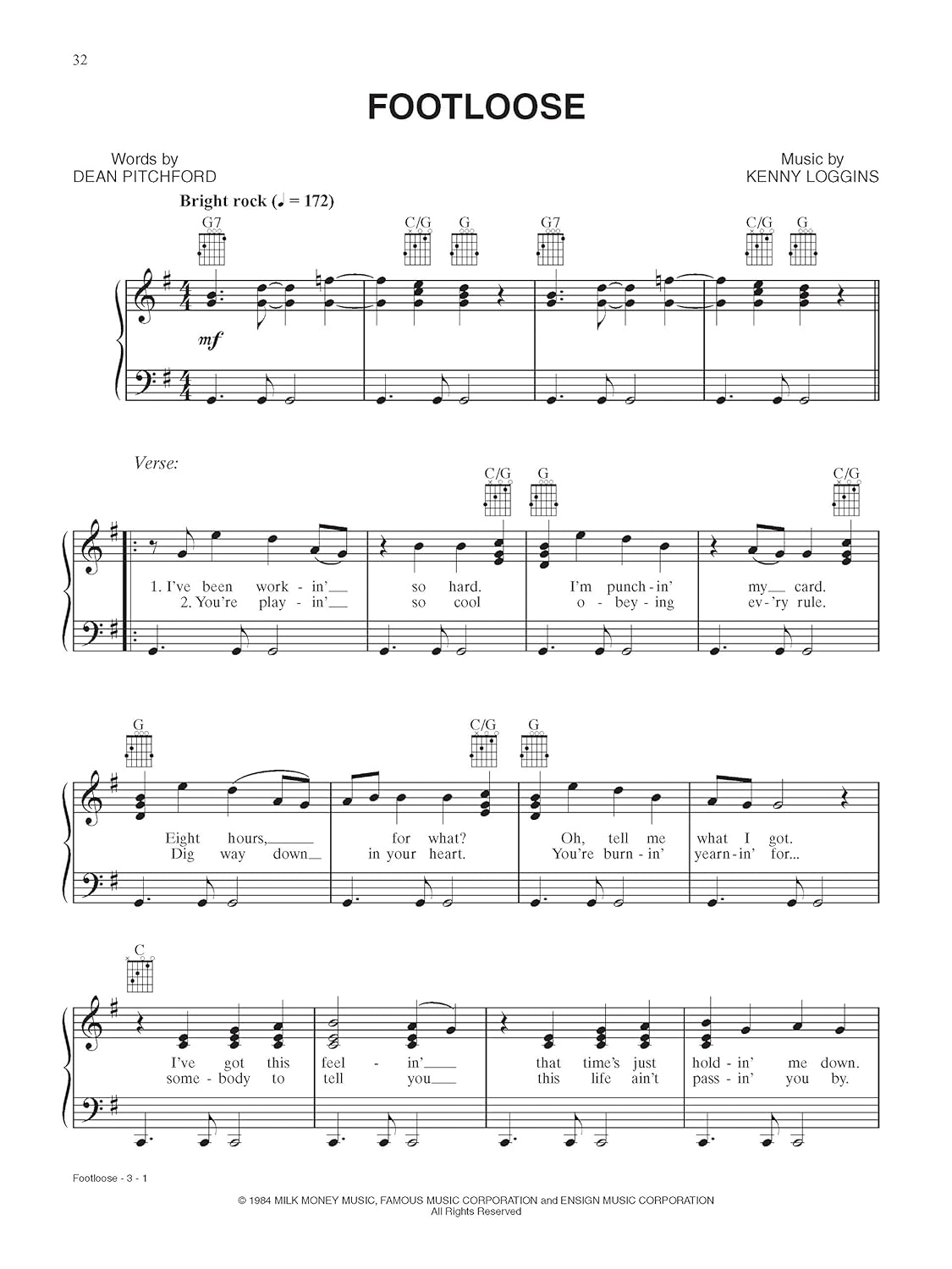 Alfred'S Easy Piano Songs -- Movie Hits: 50 Songs and Themes image number 2