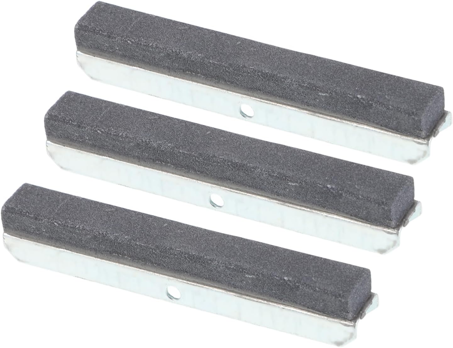 GETAJGHSD 3Pcs Cylinder Stones and Screws for Engine Cylinder Grinding Hand Tools for Car Maintenance and Polishing