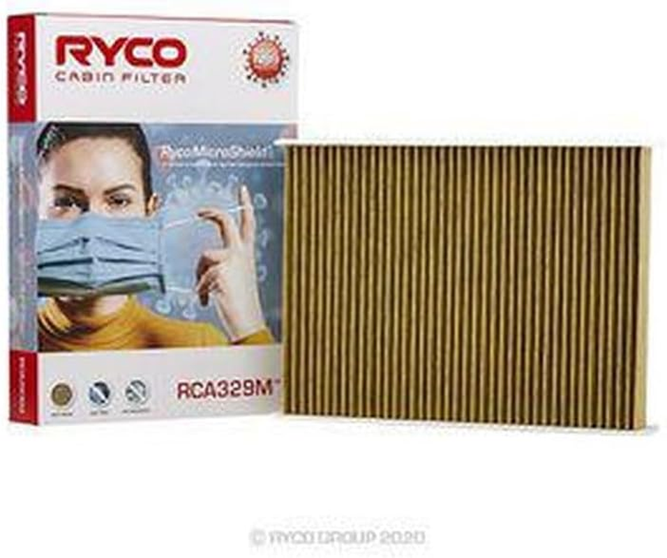 Ryco PM0.3 Cabin Air Filter RCA329M image number 3