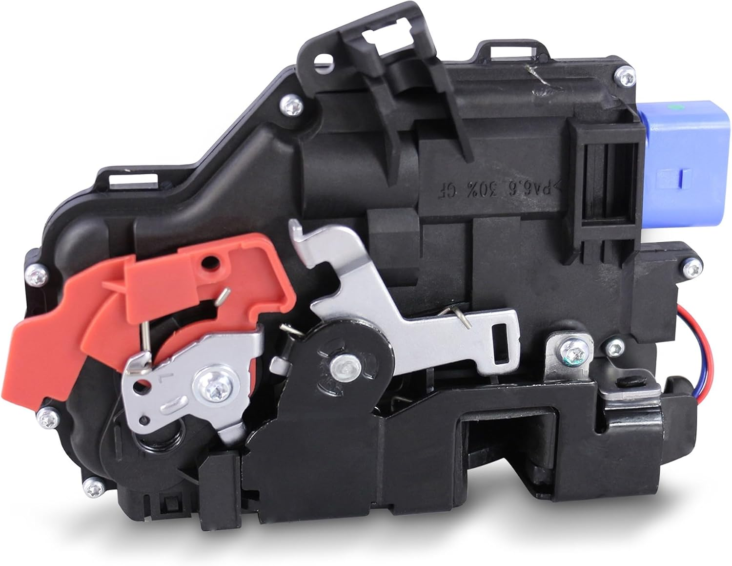 Febi Bilstein 179144 Door Lock with Actuator image number 3