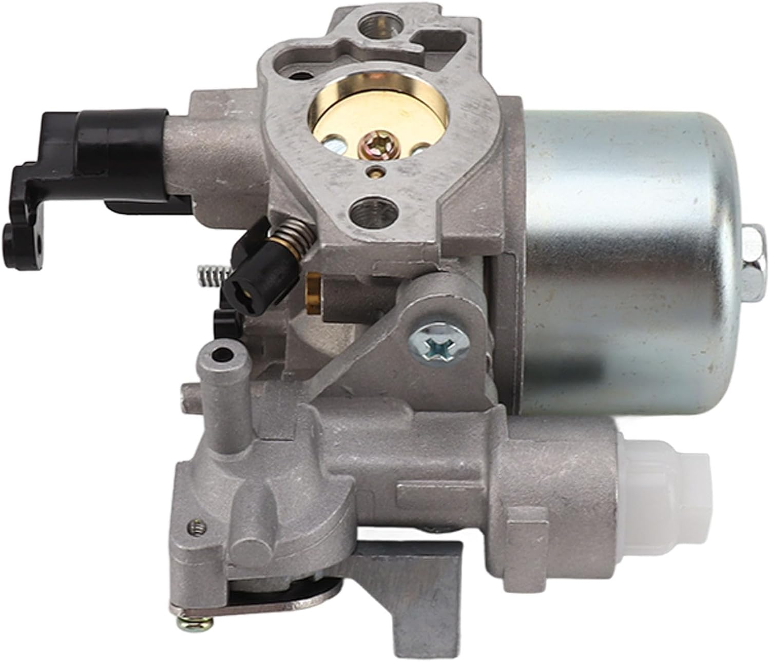 Lawn Mower Carburetor Kit 277‑62301‑30 277‑62302‑50 277‑62301‑60 with Gasket for 6.0HP SP170 EX17 Engine Replace Carburetor Parts image number 5